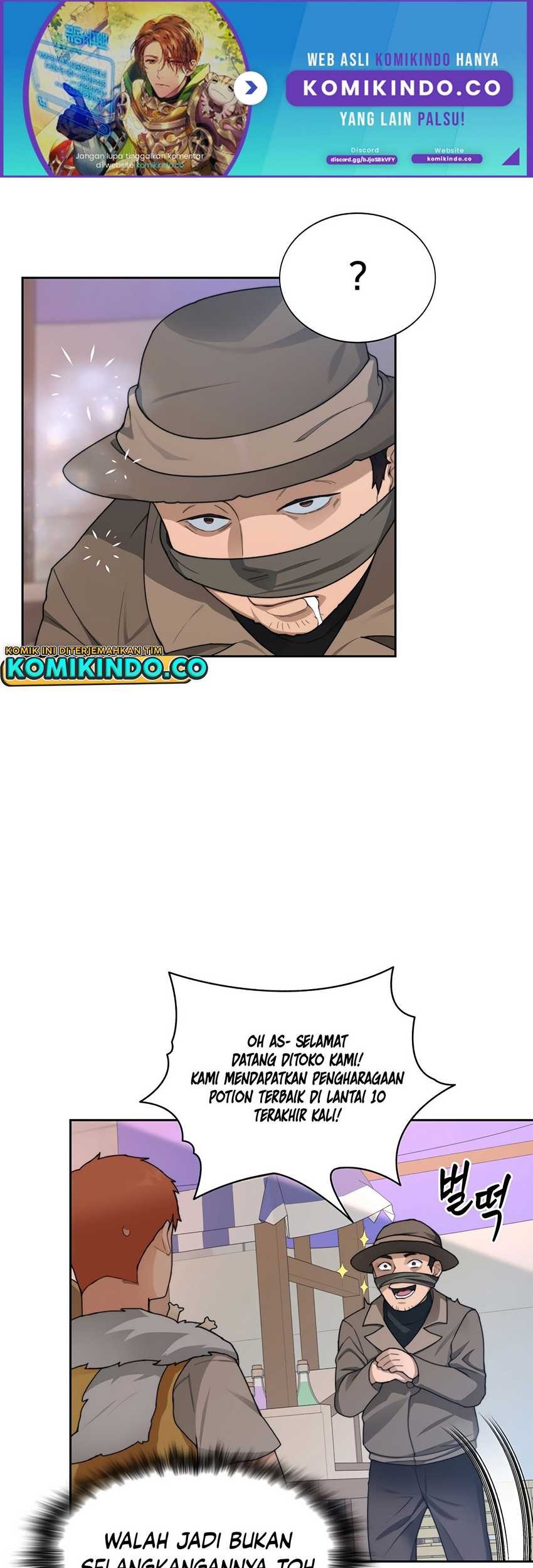 2-kagetsugo ni Seibetsu ga Bareru Josou Danshi Chapter 1 - halaman 2