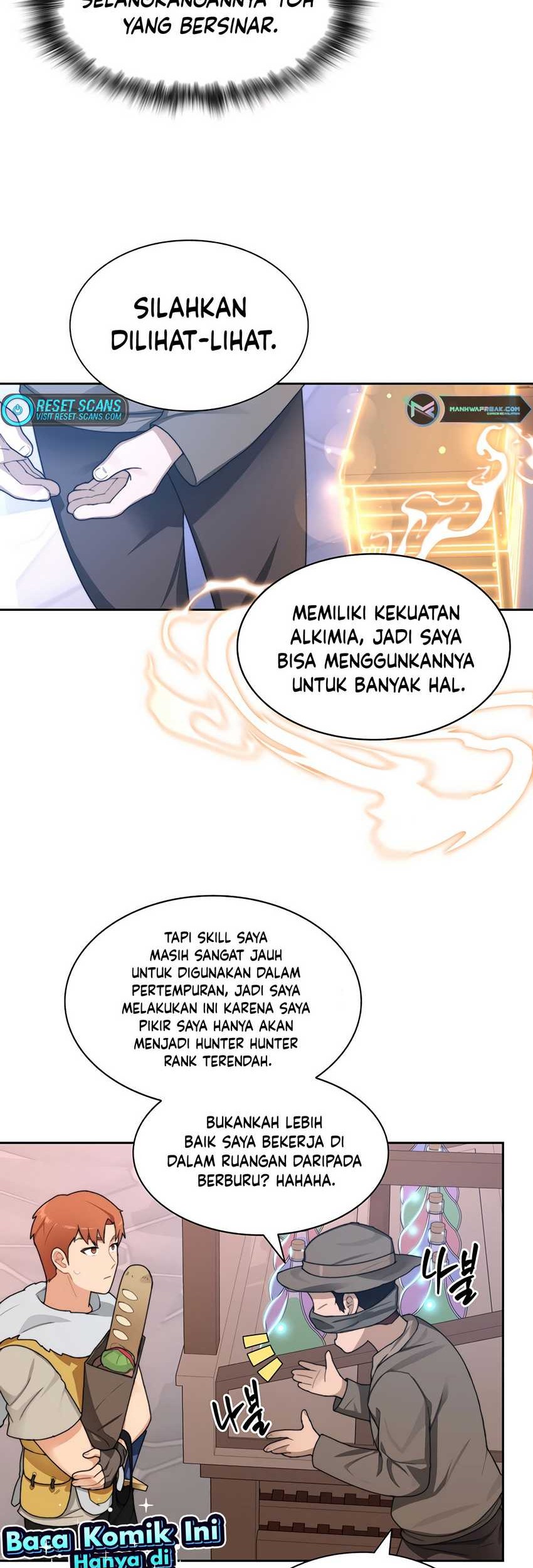 2-kagetsugo ni Seibetsu ga Bareru Josou Danshi Chapter 1 - halaman 3