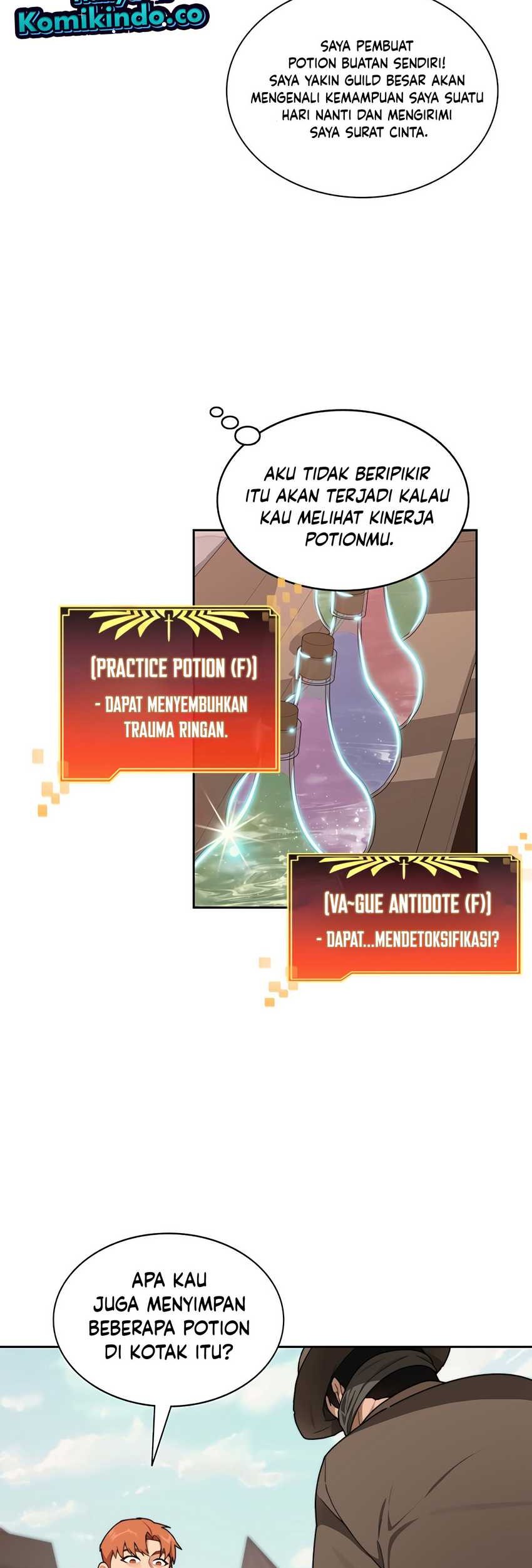 2-kagetsugo ni Seibetsu ga Bareru Josou Danshi Chapter 1 - halaman 4