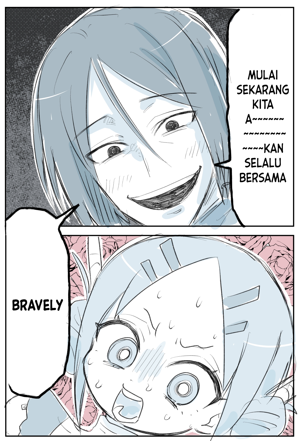 20 Nen de Iroiro Kawatchatta Manga (Pre-Serialization) Chapter 1 - halaman 4