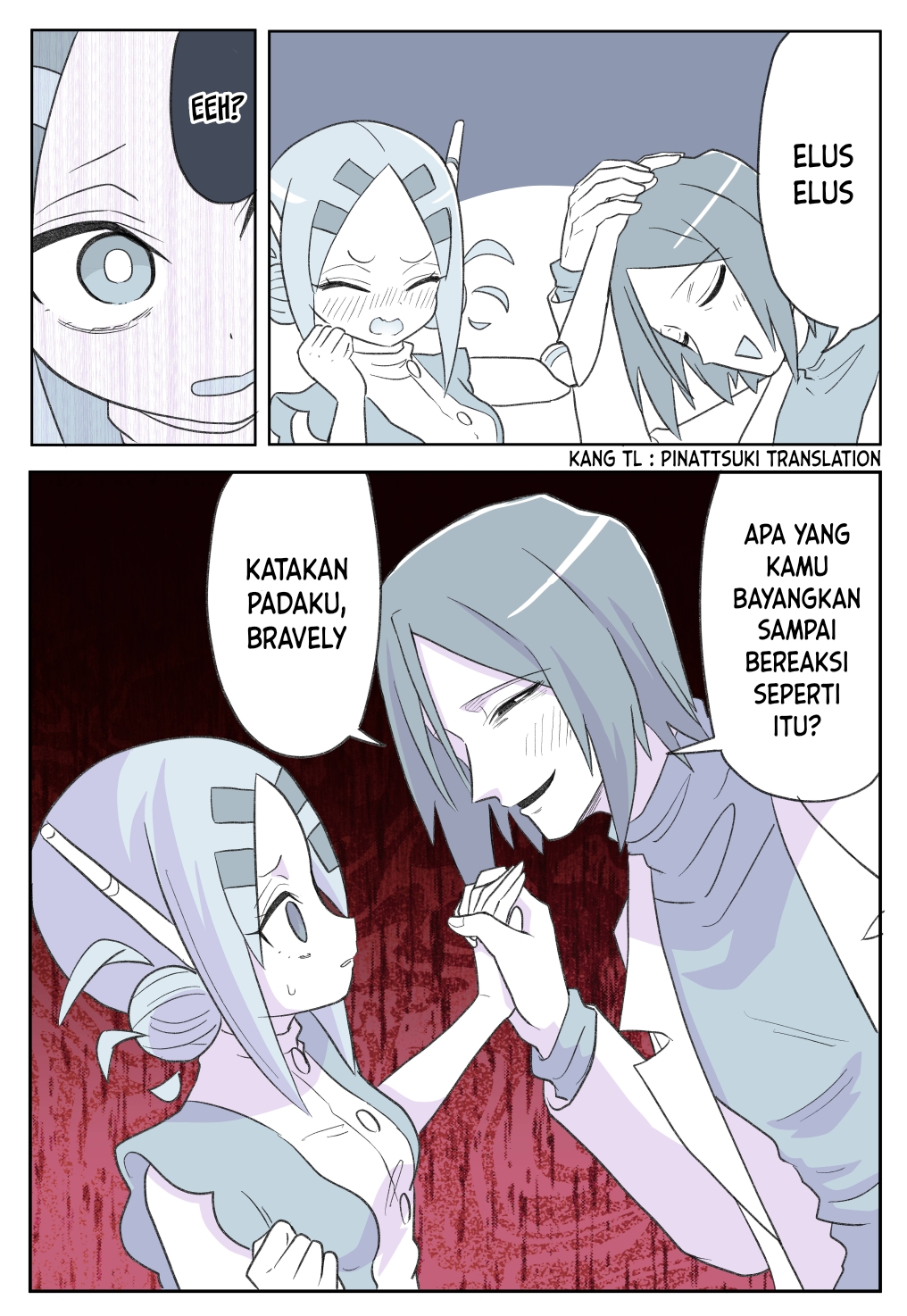 20 Nen de Iroiro Kawatchatta Manga (Pre-Serialization) Chapter 10 - halaman 4
