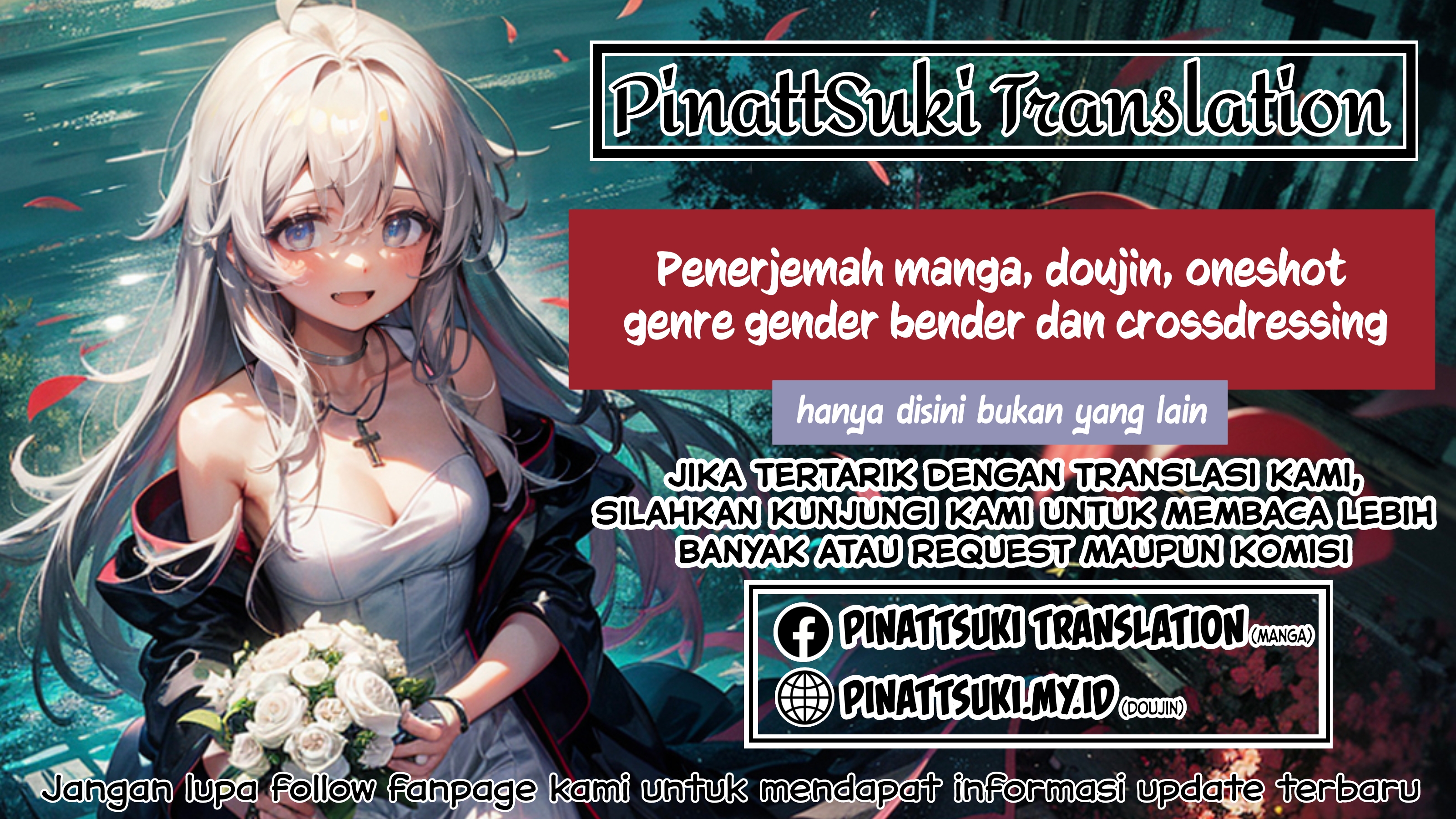 20 Nen de Iroiro Kawatchatta Manga (Pre-Serialization) Chapter 11 - halaman 5
