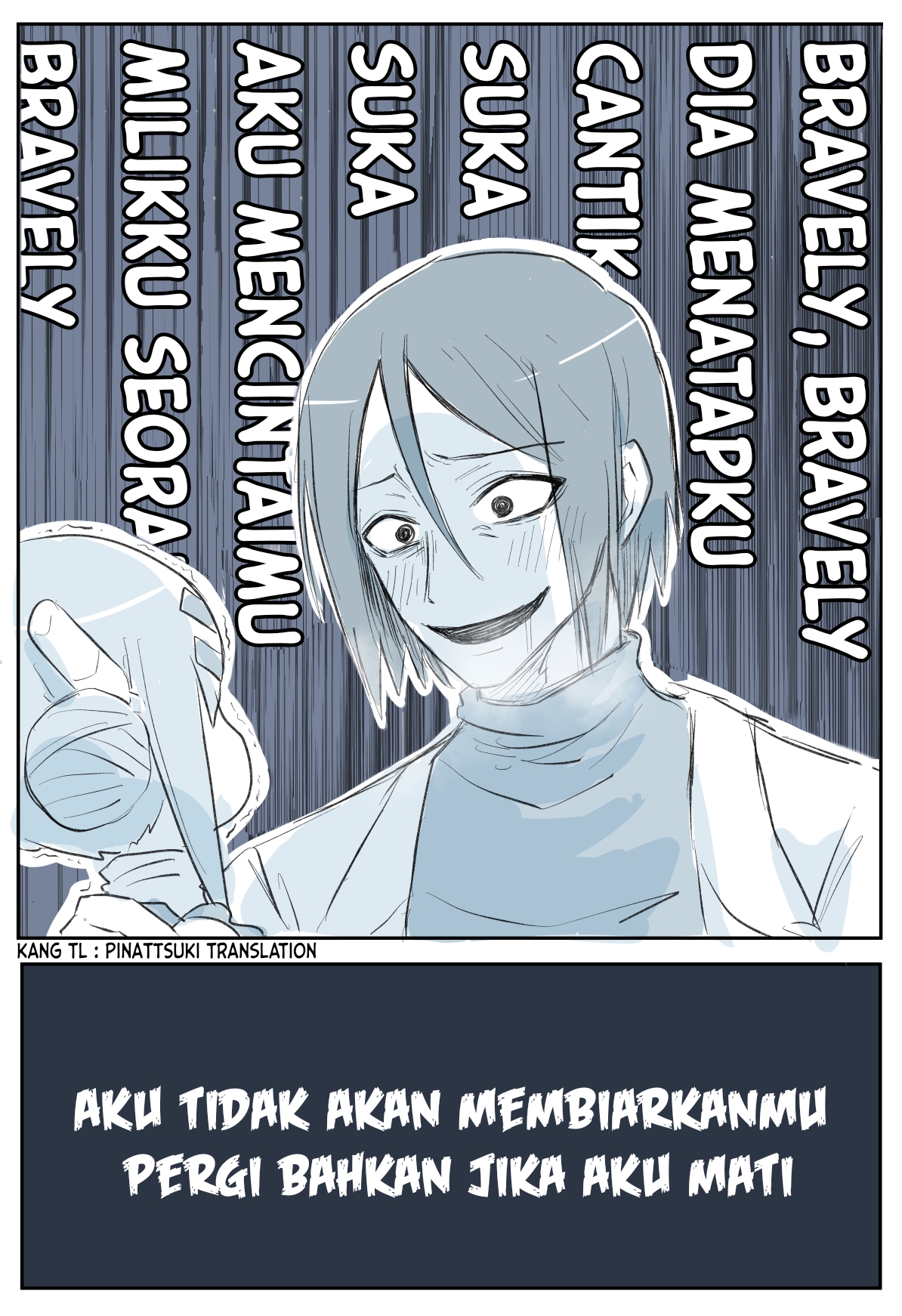 20 Nen de Iroiro Kawatchatta Manga (Pre-Serialization) Chapter 2 - halaman 4