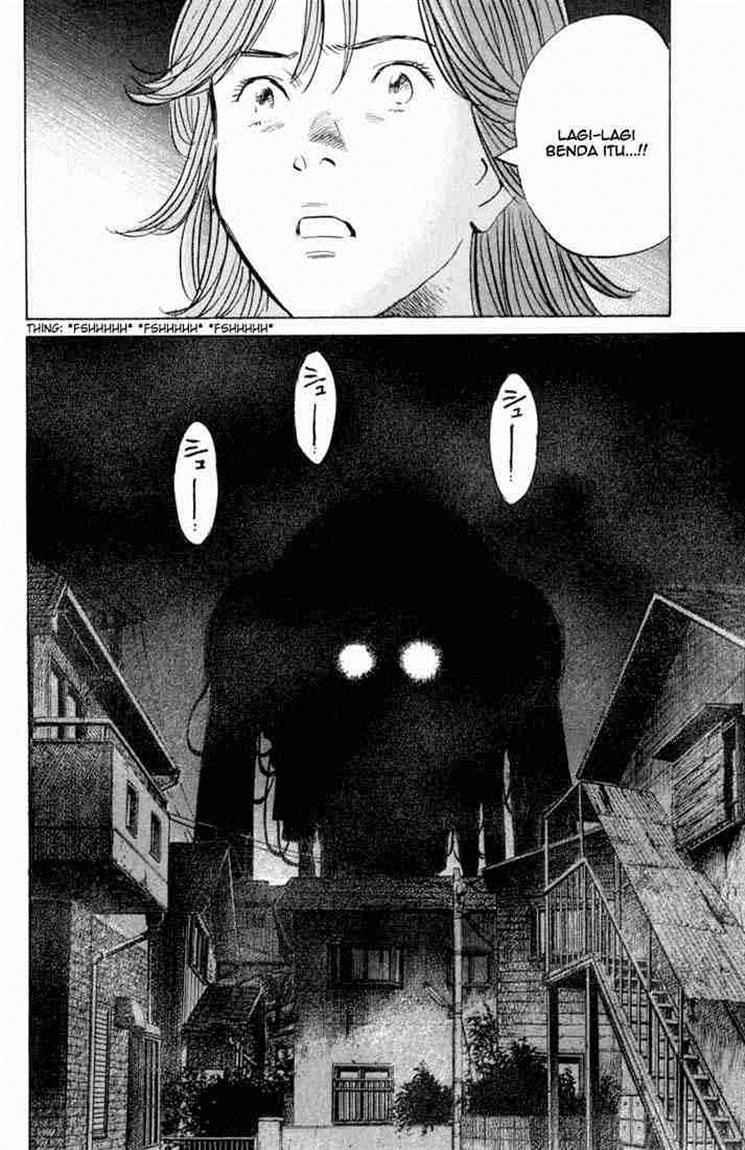 20th Century Boys Chapter 1 - halaman 14