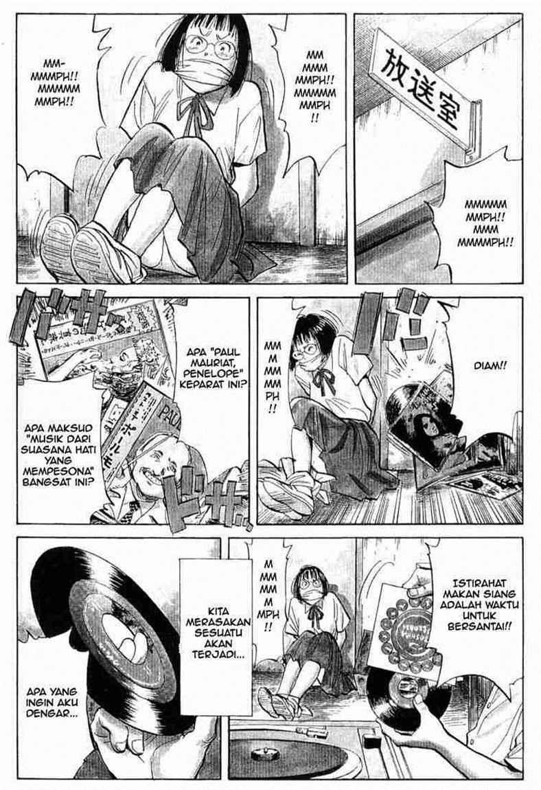 20th Century Boys Chapter 1 - halaman 5