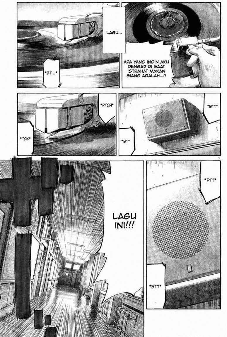 20th Century Boys Chapter 1 - halaman 6