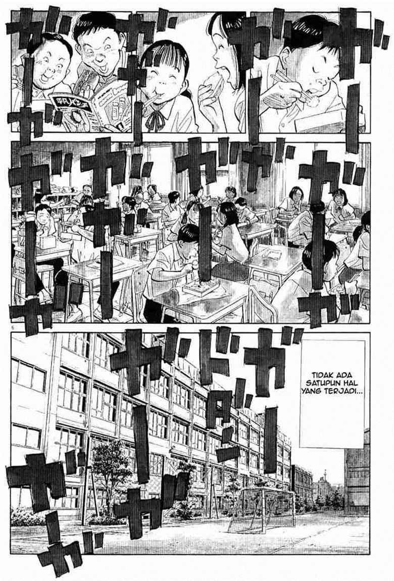 20th Century Boys Chapter 1 - halaman 8