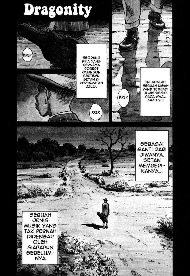 20th Century Boys Chapter 100 - halaman 2