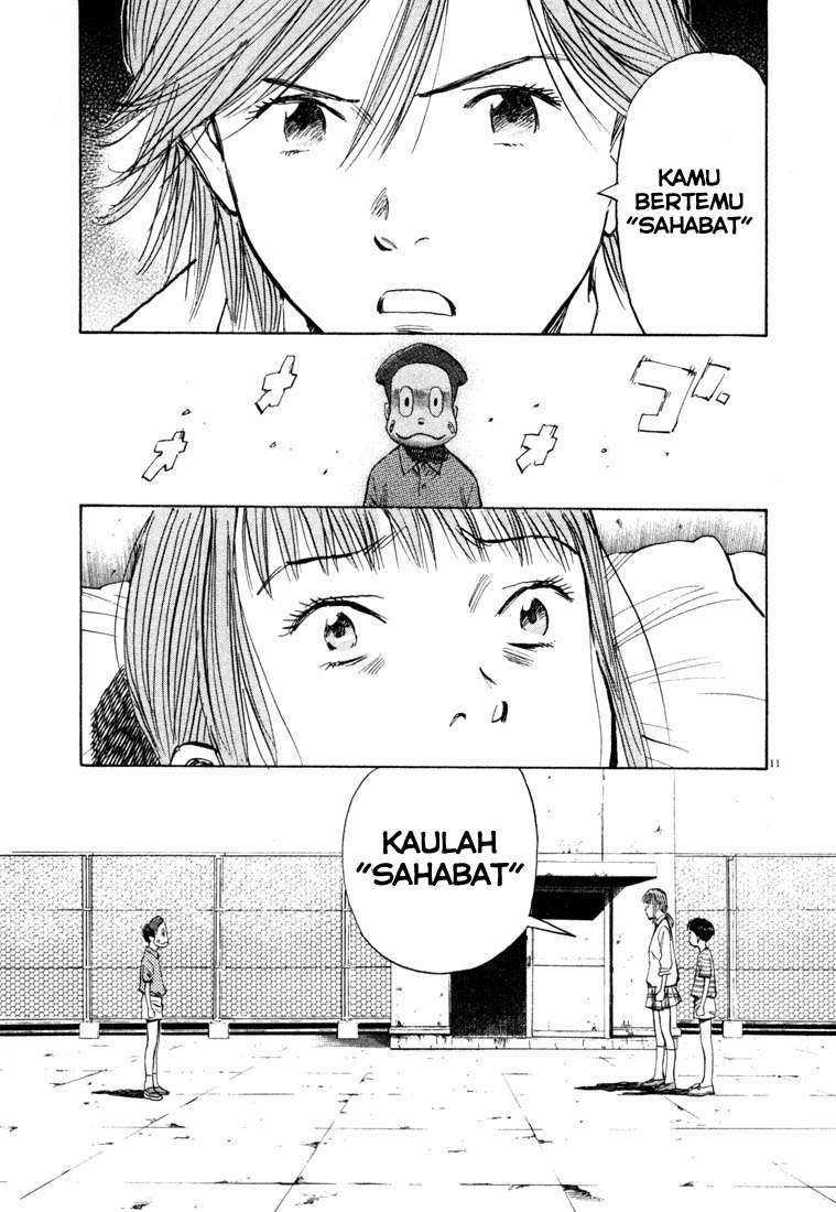 20th Century Boys Chapter 103 - halaman 12