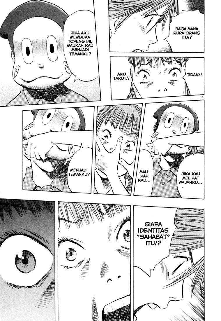 20th Century Boys Chapter 103 - halaman 14