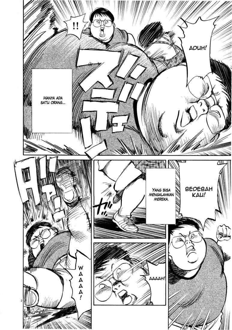 20th Century Boys Chapter 11 - halaman 7