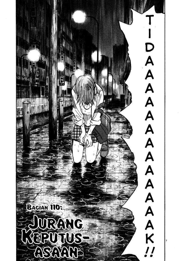 20th Century Boys Chapter 110 - halaman 8