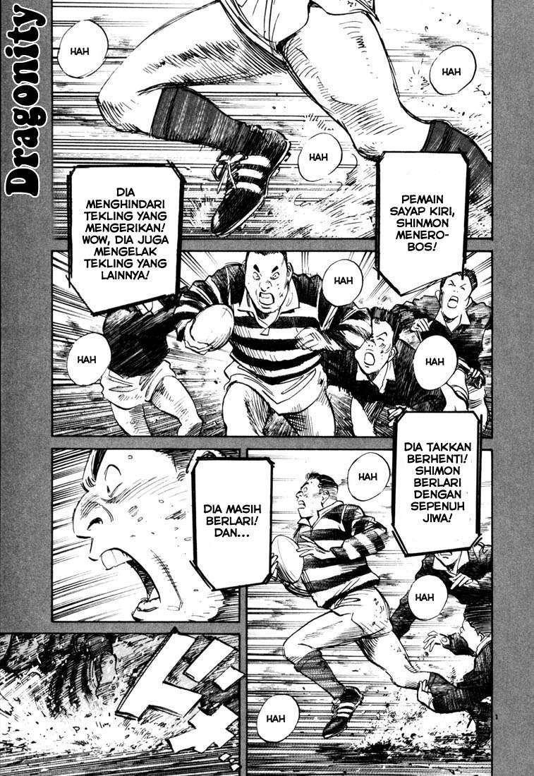 20th Century Boys Chapter 114 - halaman 2