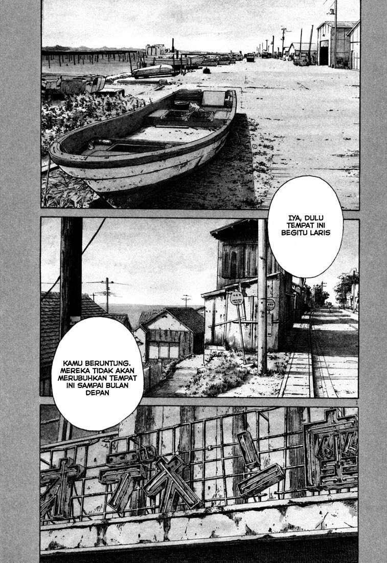 20th Century Boys Chapter 117 - halaman 2