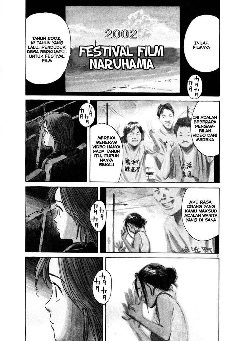 20th Century Boys Chapter 117 - halaman 4