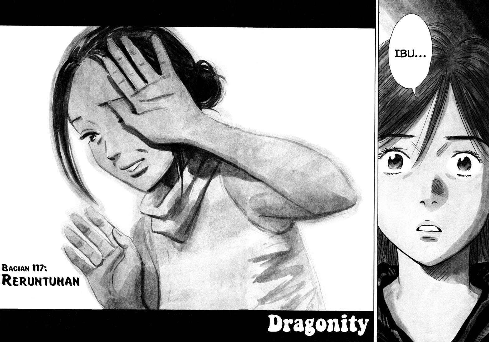 20th Century Boys Chapter 117 - halaman 5