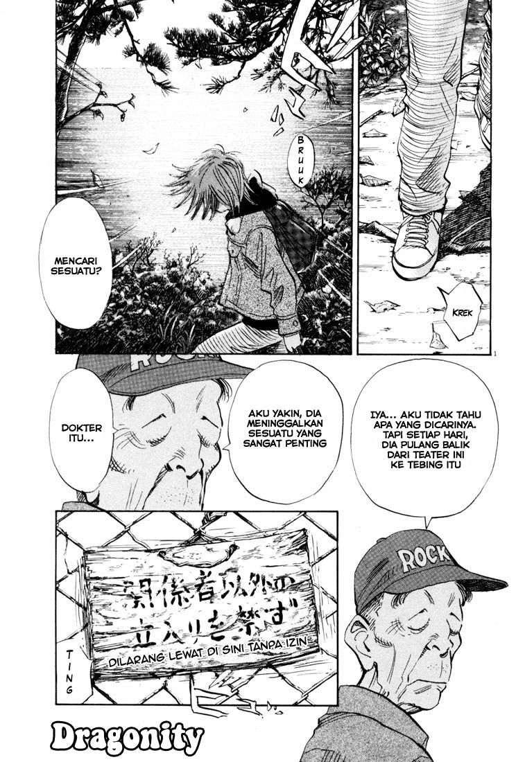 20th Century Boys Chapter 118 - halaman 2