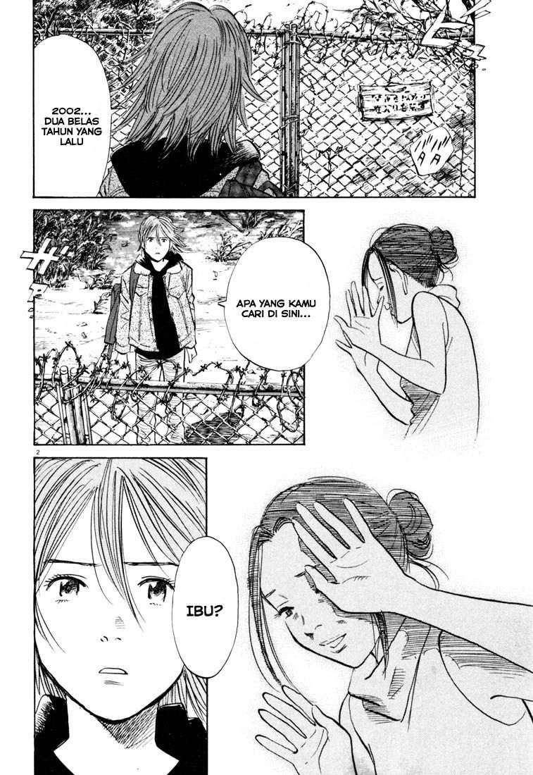 20th Century Boys Chapter 118 - halaman 3