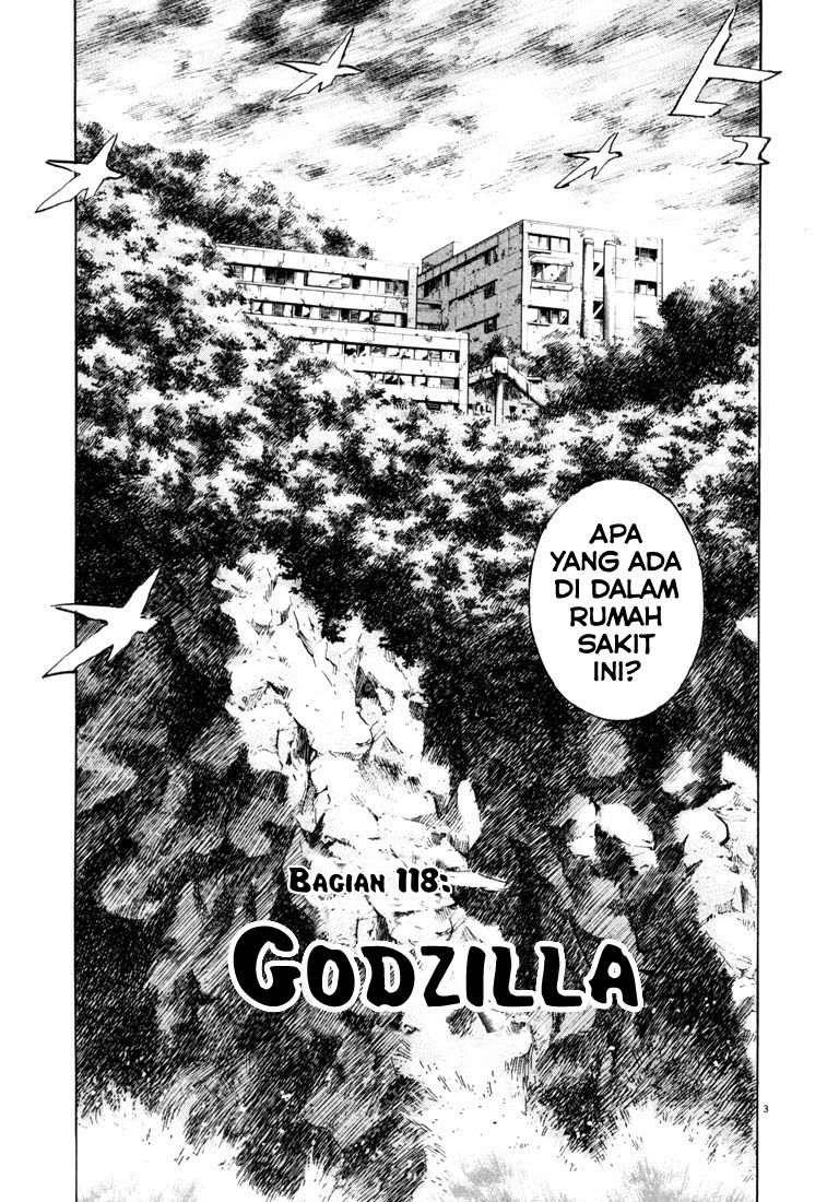 20th Century Boys Chapter 118 - halaman 4