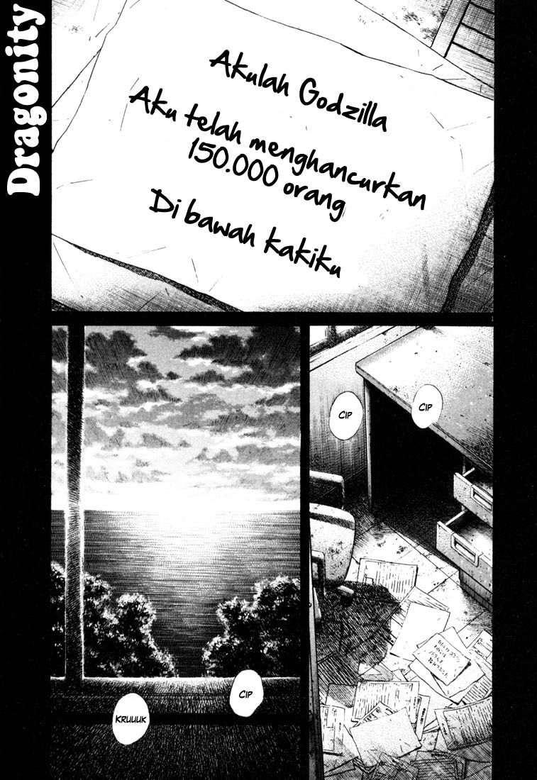 20th Century Boys Chapter 119 - halaman 2