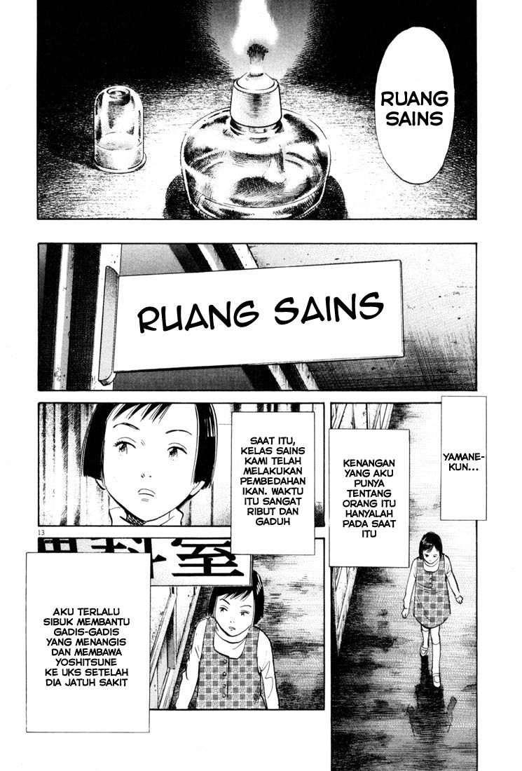 20th Century Boys Chapter 121 - halaman 14