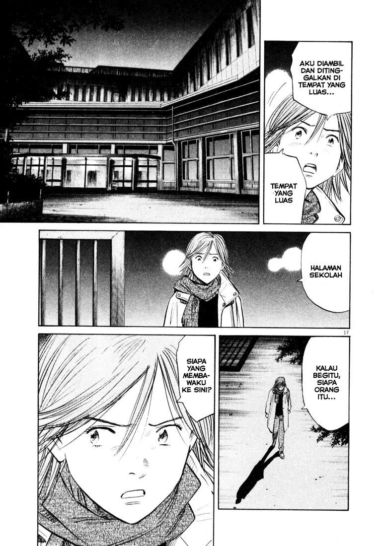 20th Century Boys Chapter 129 - halaman 17