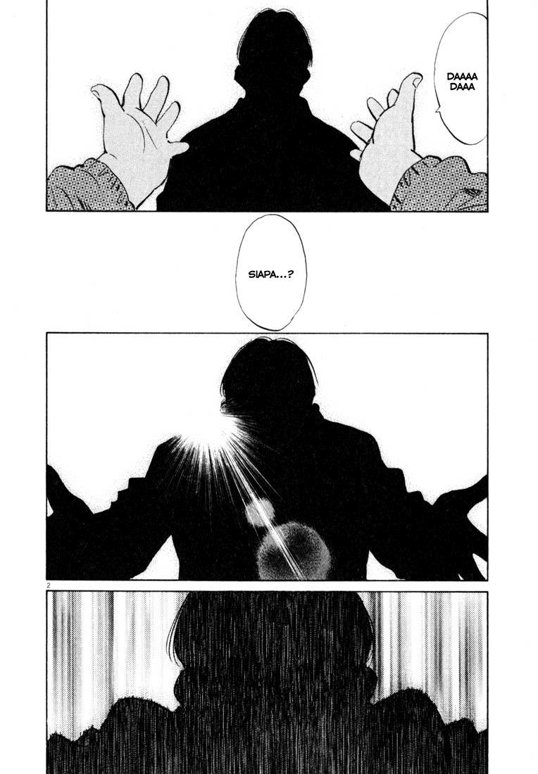 20th Century Boys Chapter 129 - halaman 2