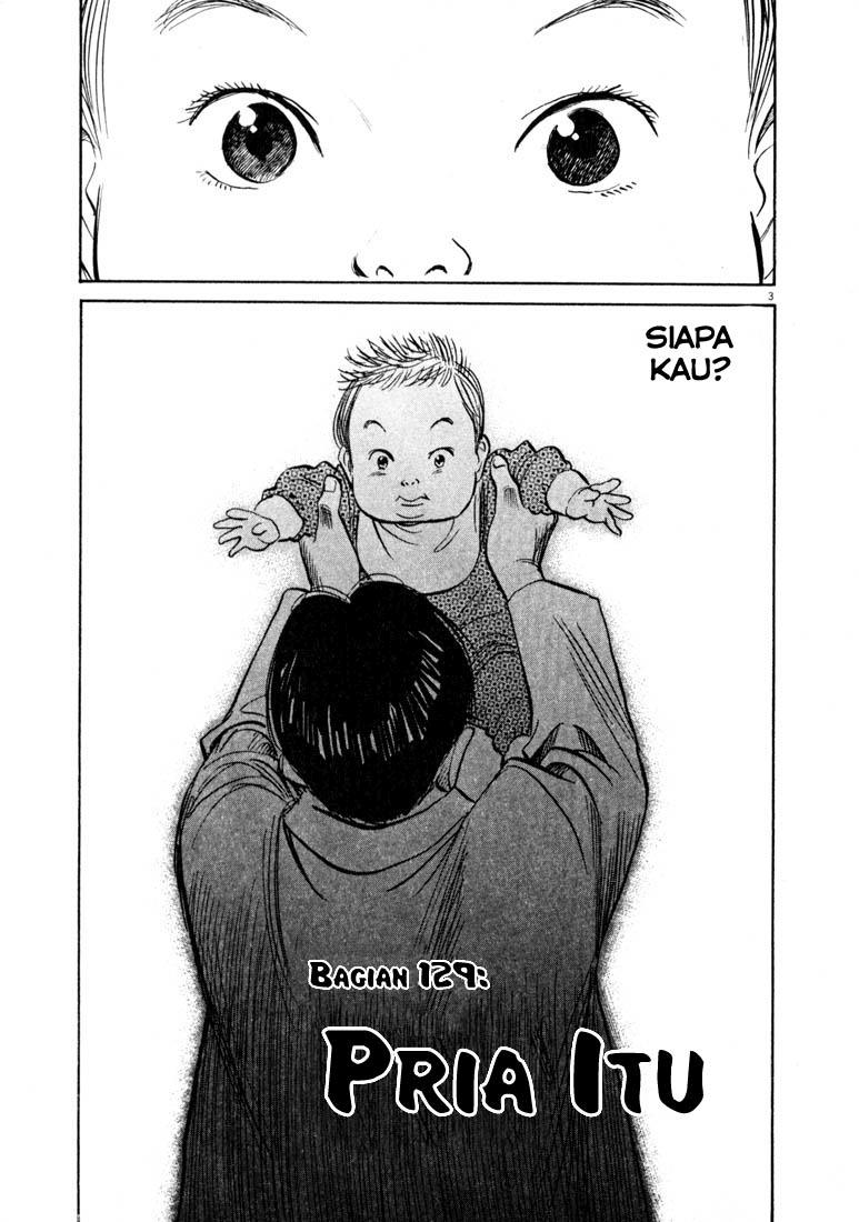 20th Century Boys Chapter 129 - halaman 3
