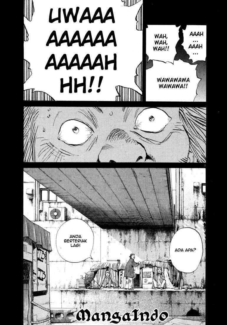 20th Century Boys Chapter 16 - halaman 2