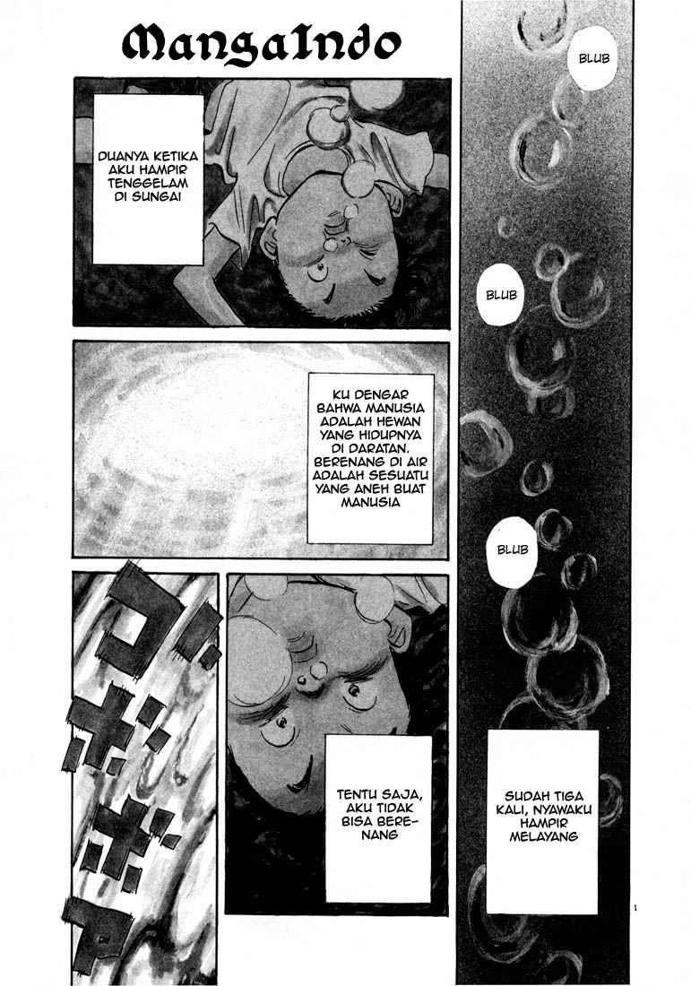 20th Century Boys Chapter 17 - halaman 2