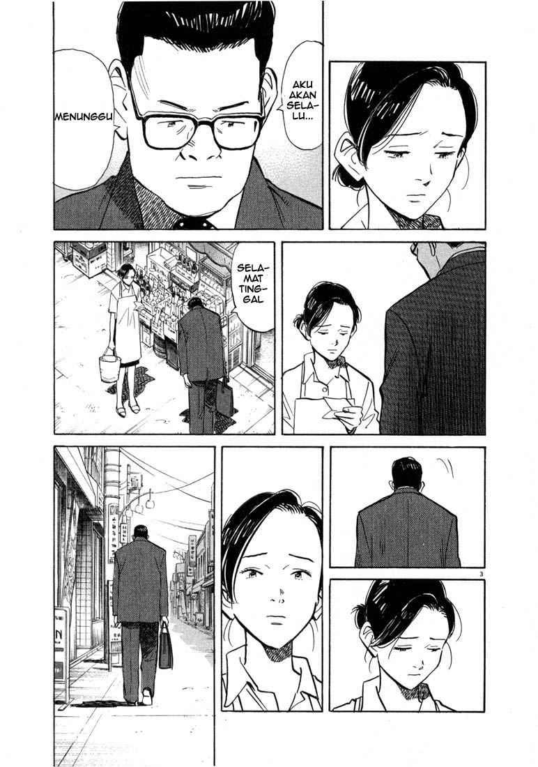 20th Century Boys Chapter 19 - halaman 4