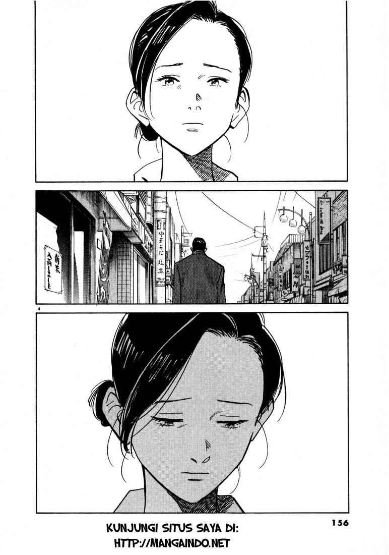 20th Century Boys Chapter 19 - halaman 5