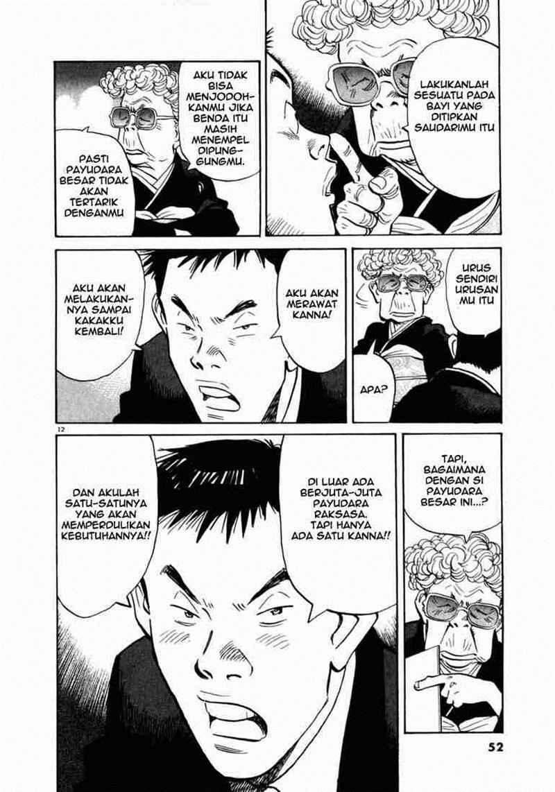 20th Century Boys Chapter 2 - halaman 13