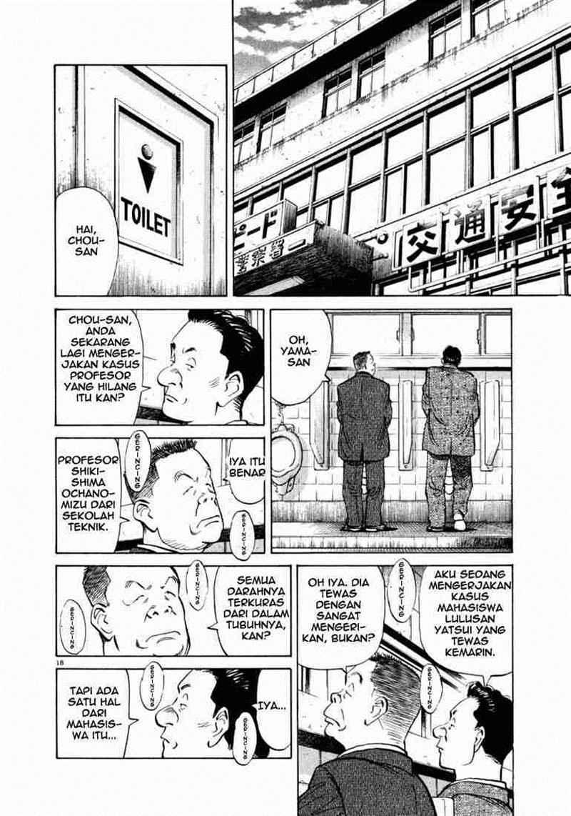 20th Century Boys Chapter 2 - halaman 19