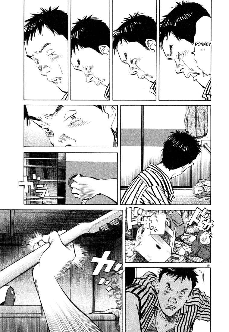 20th Century Boys Chapter 22 - halaman 18