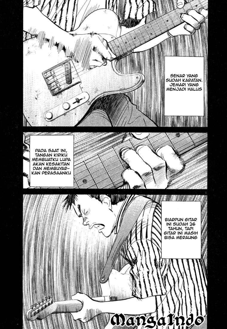 20th Century Boys Chapter 23 - halaman 2