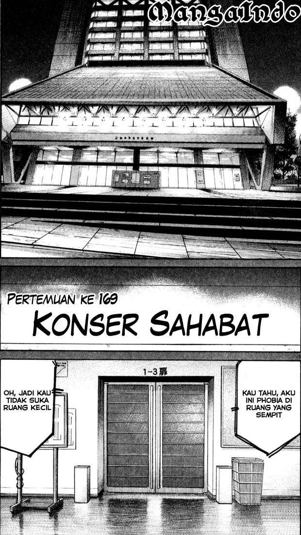 20th Century Boys Chapter 24 - halaman 2