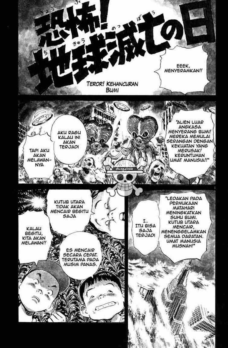 20th Century Boys Chapter 3 - halaman 2