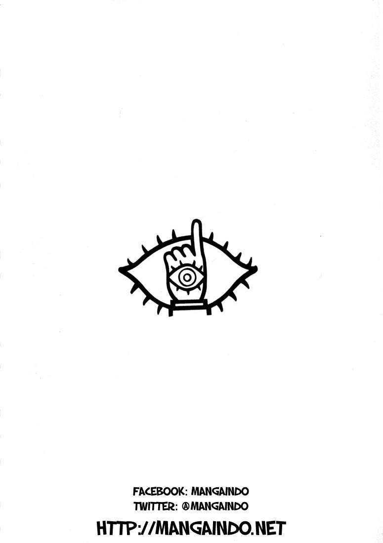 20th Century Boys Chapter 34 - halaman 4