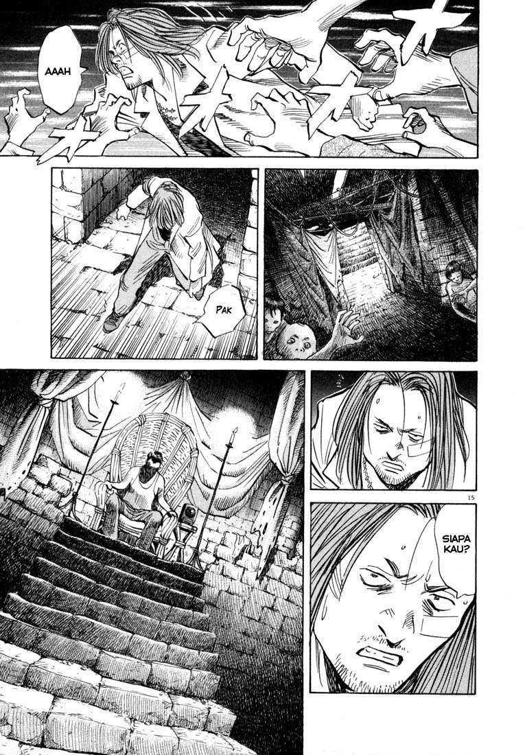 20th Century Boys Chapter 37 - halaman 16