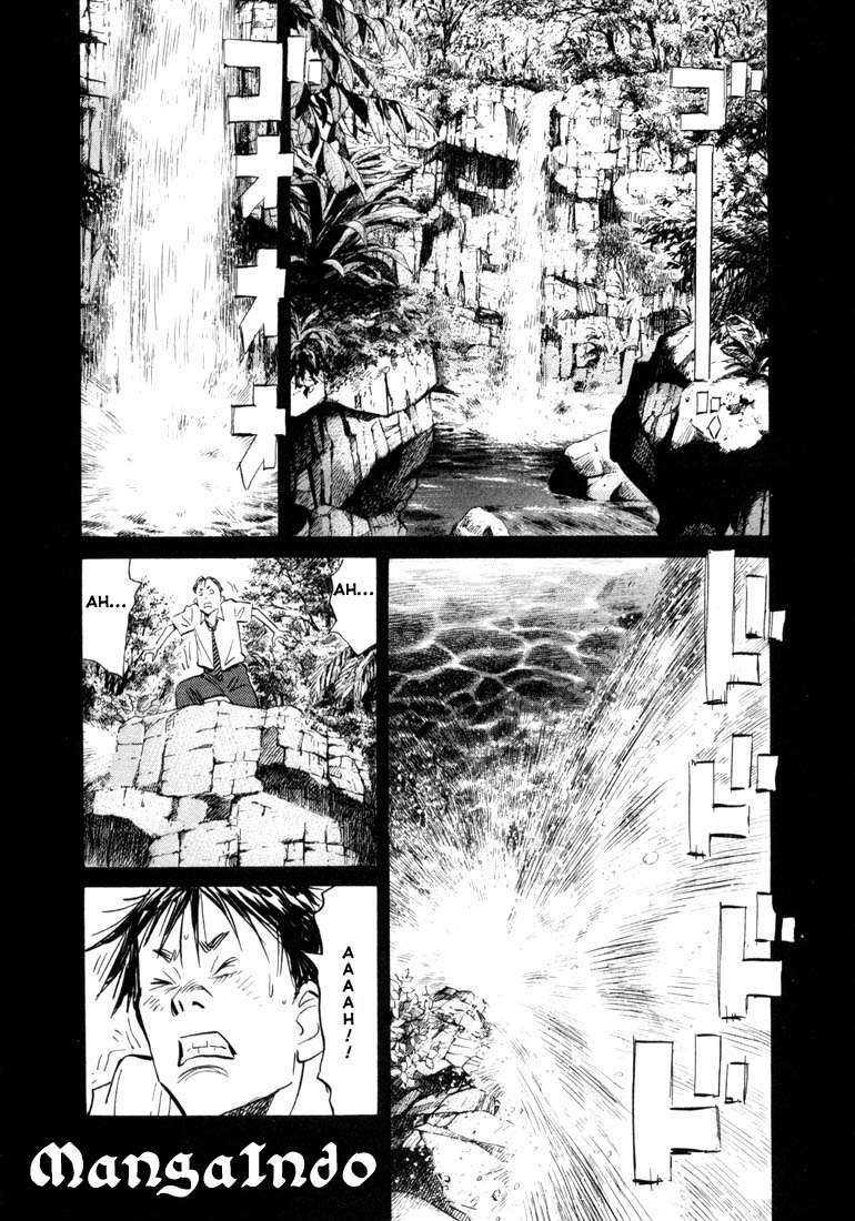 20th Century Boys Chapter 37 - halaman 2