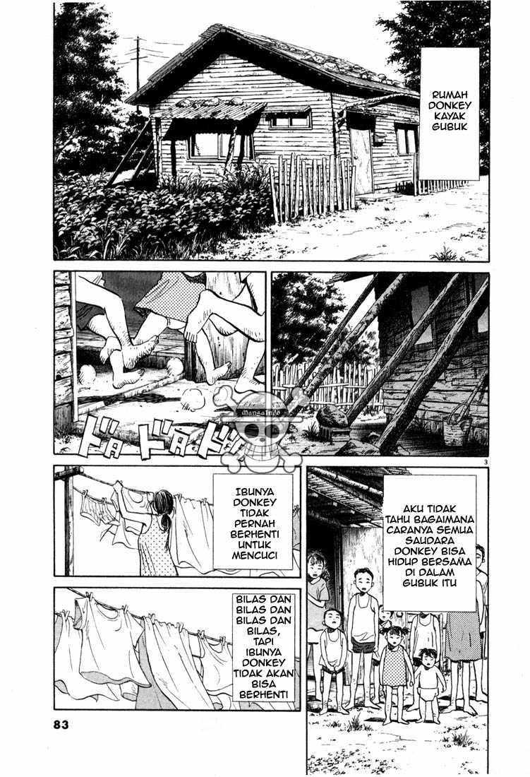 20th Century Boys Chapter 4 - halaman 4