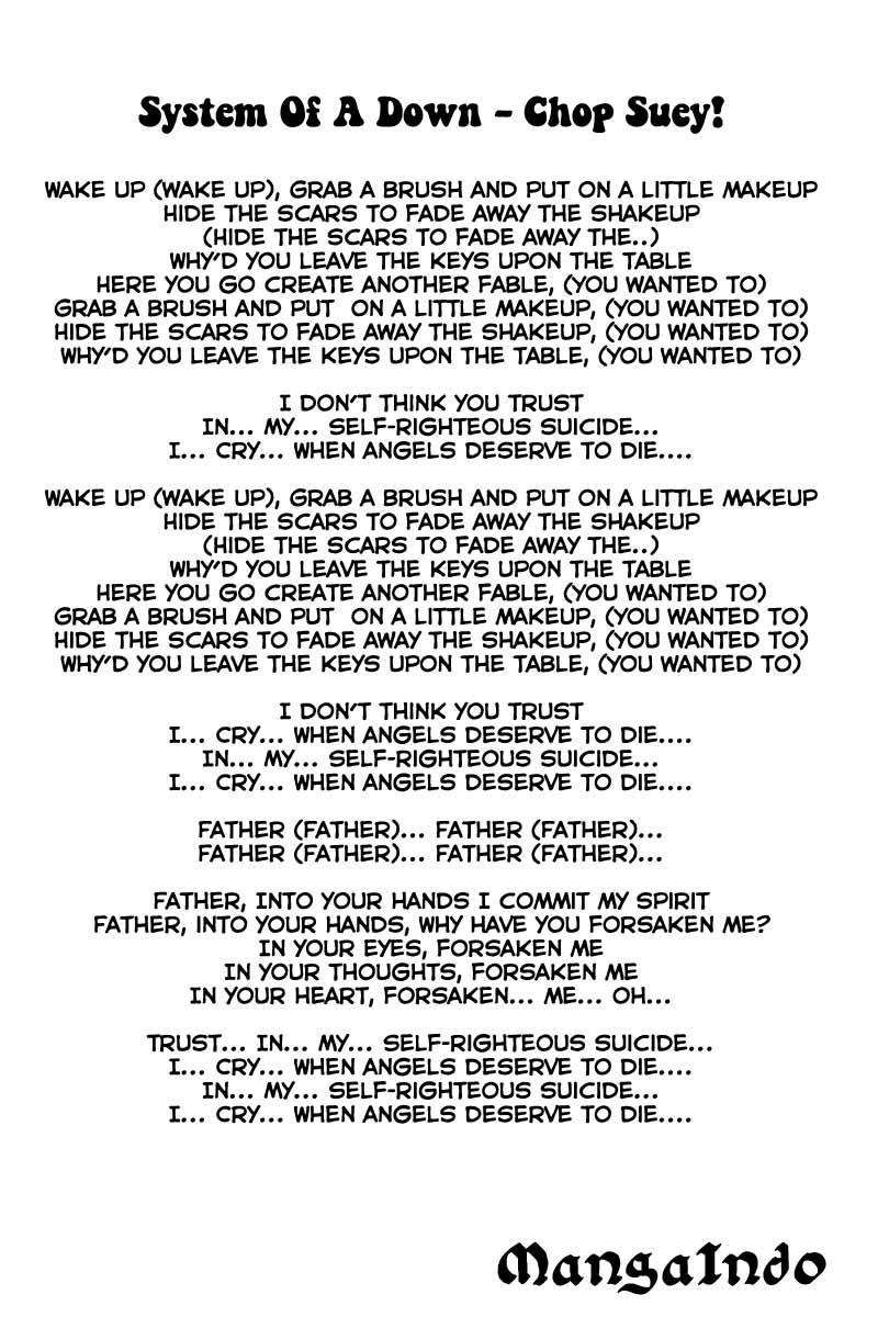 20th Century Boys Chapter 43 - halaman 2