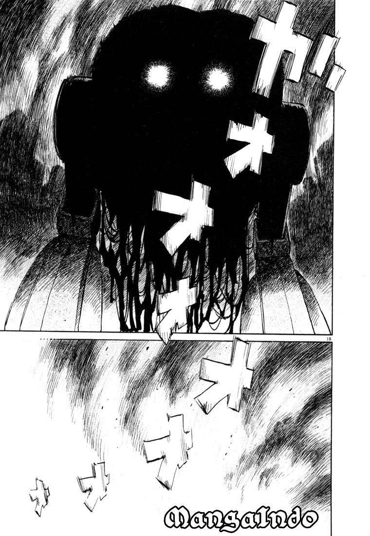 20th Century Boys Chapter 49 - halaman 19
