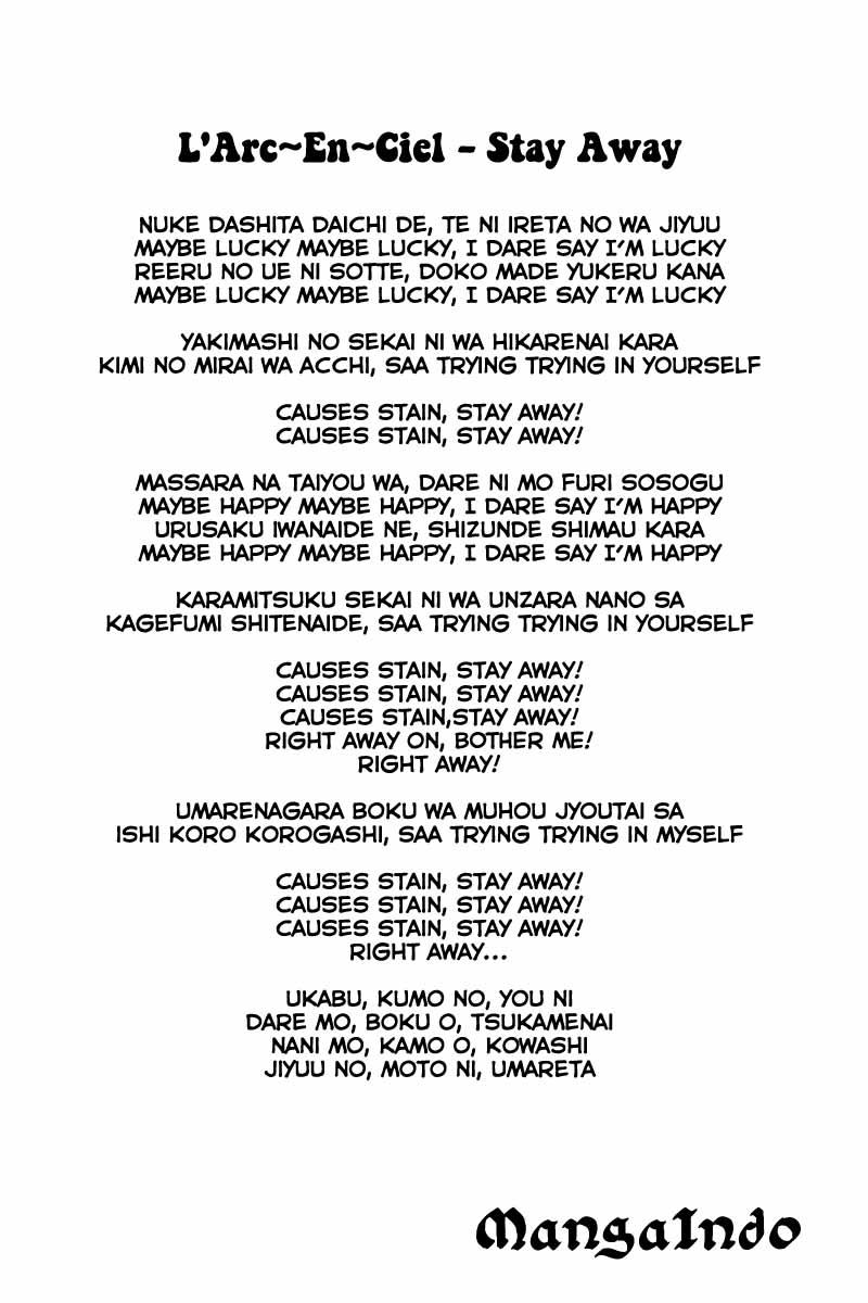 20th Century Boys Chapter 51 - halaman 2