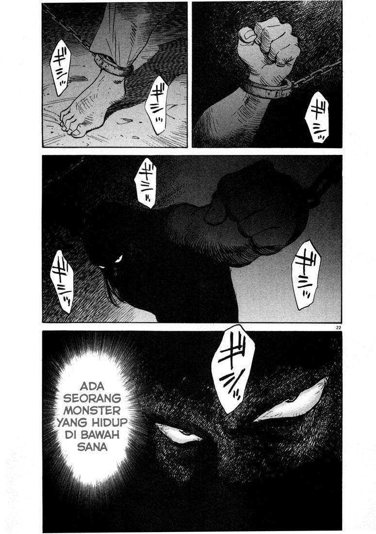 20th Century Boys Chapter 57 - halaman 18