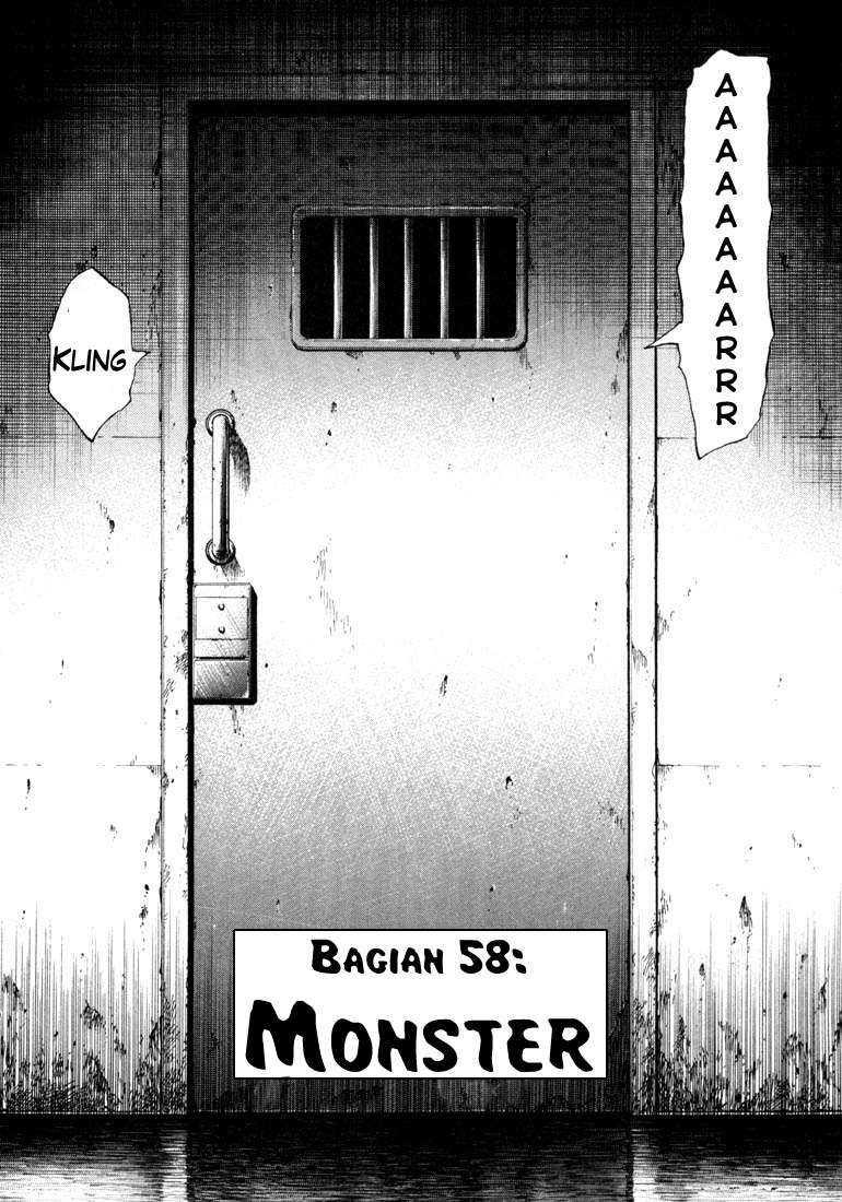 20th Century Boys Chapter 58 - halaman 4