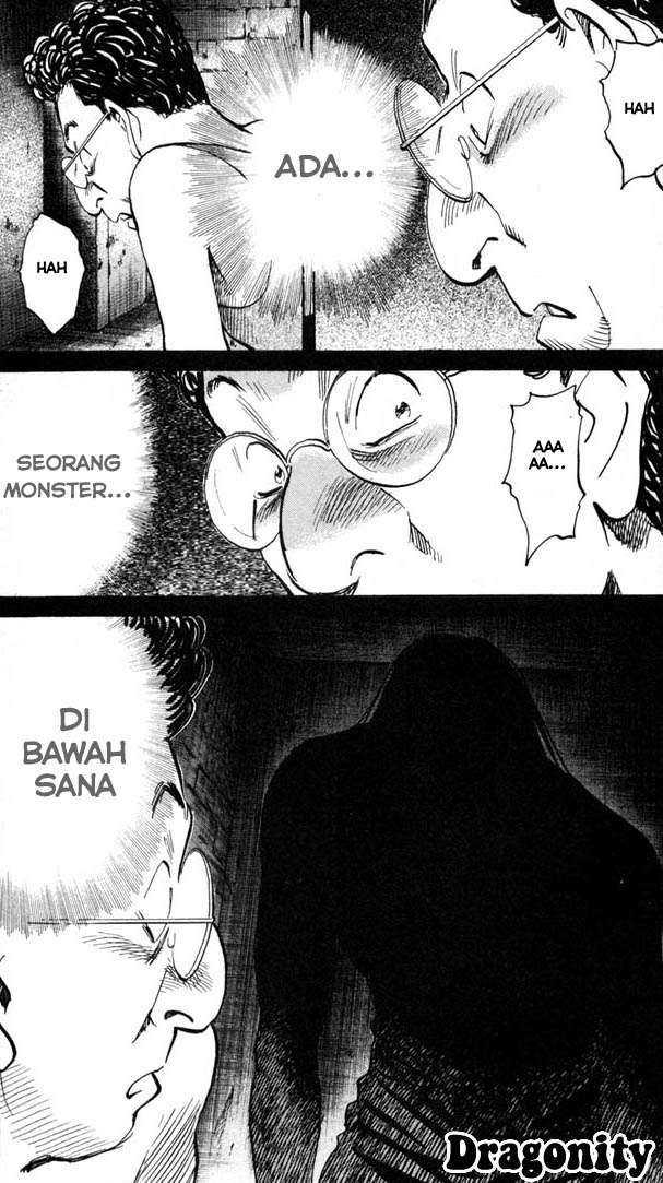 20th Century Boys Chapter 59 - halaman 1
