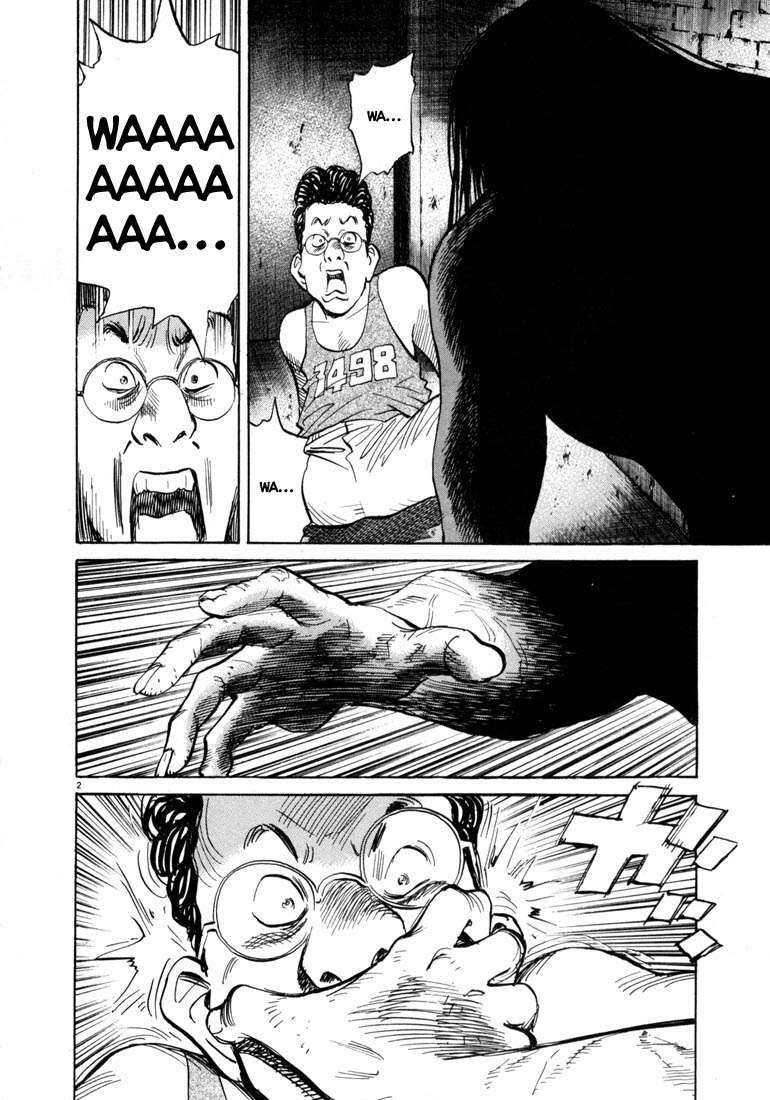20th Century Boys Chapter 59 - halaman 2