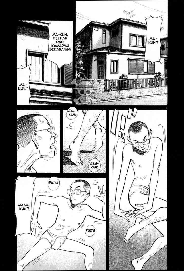 20th Century Boys Chapter 6 - halaman 2